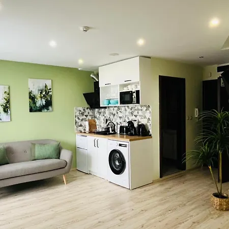 Paradiso 'в' 311 Private Appartamento