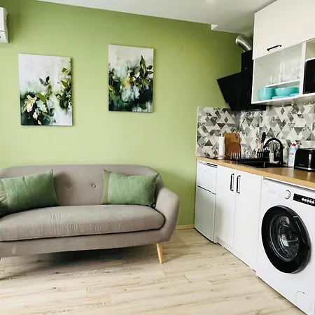 Appartamento Paradiso 'в' 311 Private