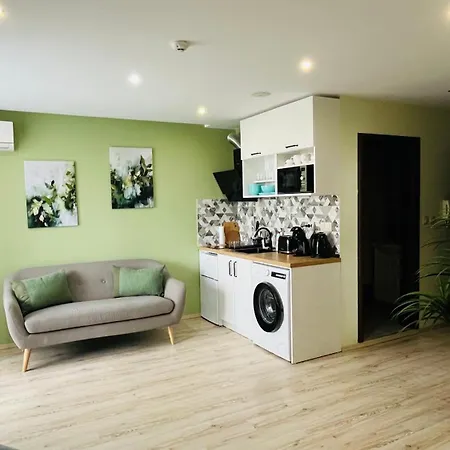 Appartamento Paradiso 'в' 311 Private *