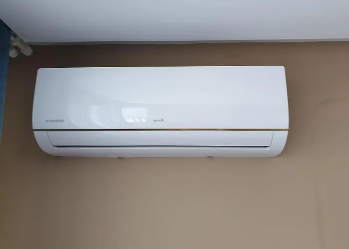 Apartmán Paradiso 'в' 311 Private Nesebar