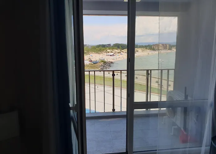 Paradiso 'в' 311 Private Apartmán