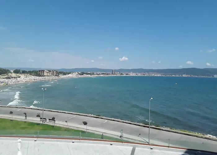 Paradiso 'в' 311 Private Apartmán