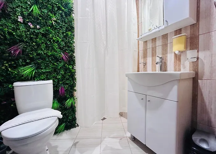 Apartmán Paradiso 'в' 311 Private