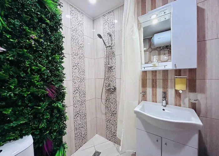 Paradiso 'в' 311 Private Nesebar