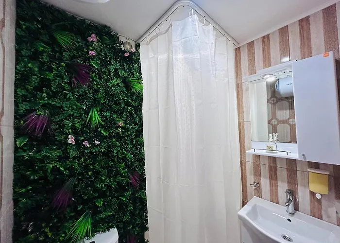 Paradiso 'в' 311 Private * Nesebar