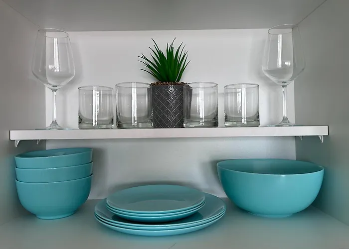 Paradiso 'в' 311 Private *