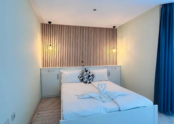 Paradiso 'в' 311 Private Nesebar