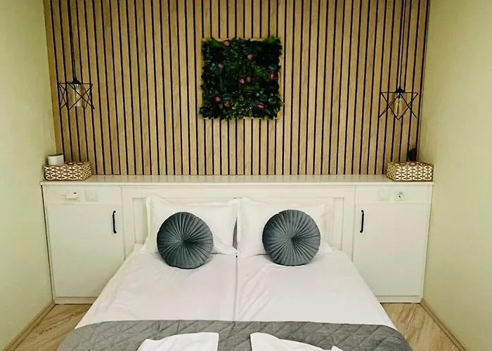 Paradiso 'в' 311 Private Nesebar