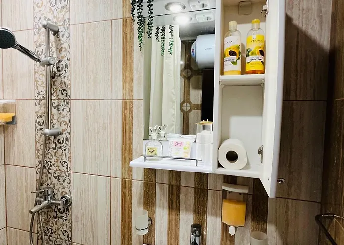 Paradiso 'в' 311 Private * Nesebar