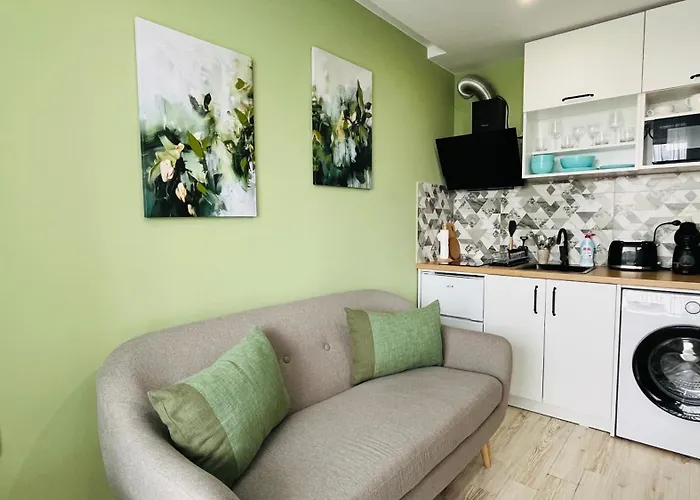 Paradiso 'в' 311 Private Nesebar